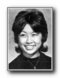 Marcia Okawara: class of 1974, Norte Del Rio High School, Sacramento, CA.